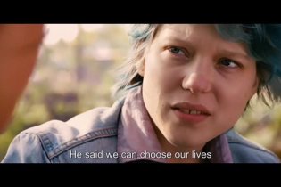 Clip 1 -  La vie d'Adele