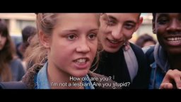 Clip 2 - La vie d'Adele