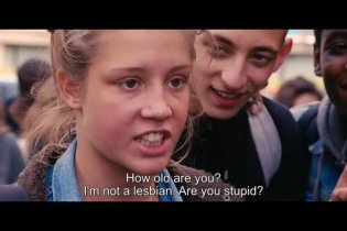 Clip 2 - La vie d'Adele