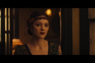 Clip 2 - The Immigrant