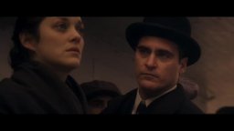 Clip - The Immigrant