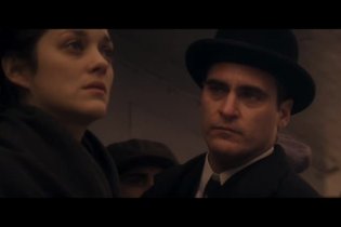 Clip - The Immigrant