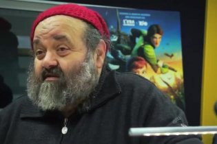 Featurette 'Francesco Di Giacomo' - Epic