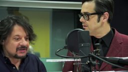 Featurette 'Lillo e Greg' - Epic