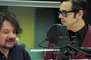 Featurette 'Lillo e Greg' - Epic