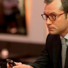 Jude Law in un'immagine di Passioni e desideri