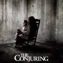 L'Evocazione - The Conjuring: una nuova locandina