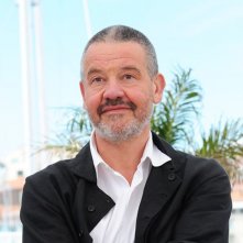 Michael Kohlhaas: il regista Arnaud des Pallières durante il photocall di Cannes 2013