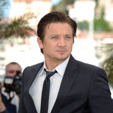 The Immigrant Jeremy Renner Durante Il Photocall A Cannes 2013 276214
