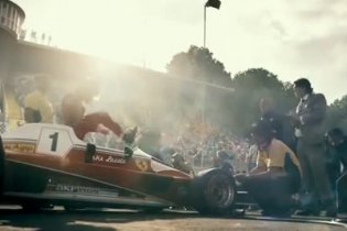 Trailer 2 - Rush