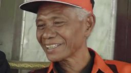 Trailer - The Act of Killing