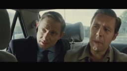 Trailer - The World's End