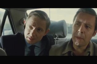 Trailer - The World's End