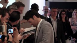 Video diario Cannes 2013: giorno 9