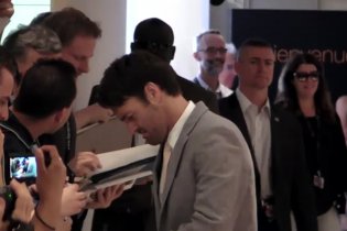 Video diario Cannes 2013: giorno 9