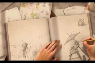 Video-recensione Epic