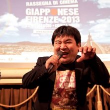 Dead Sushi: il regista Noboru Iguchi ospite alla Rassegna Giapponese di Firenze