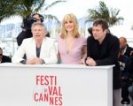 La Venere vendicatrice di Roman Polanski a Cannes
