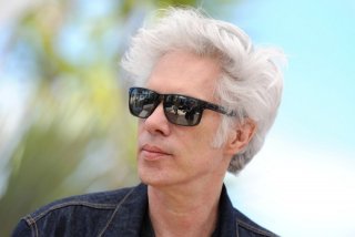 Only Lovers Left Alive: il regista Jim Jarmusch al Festival di Cannes 2013
