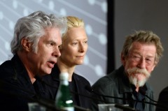 Only Lovers Left Alive: l'amore immortale di Jim Jarmusch - Movieplayer.it
