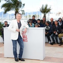 Venere in pelliccia: Polanski presenta il film a Cannes 2013