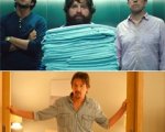 Una notte da leoni 3 e gli altri film del cineweekend estero