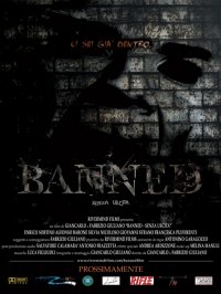 Locandina di Banned - Senza uscita