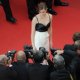 Cannes 2013: un red carpet in bianco e nero