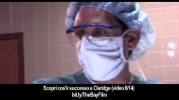 Clip 'Chiamata al centro malattie contagiose' - The Bay