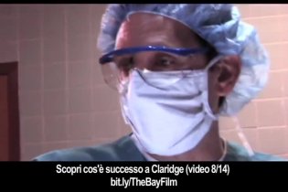 Clip 'Chiamata al centro malattie contagiose' - The Bay