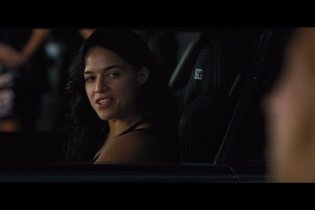 Clip 'Correre o morire' - Fast and Furious 6