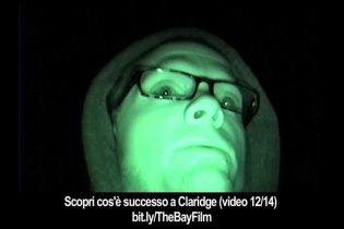 Clip Esclusiva - The Bay