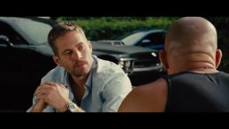 Clip 'L'interrogatorio di Gisele e Riley' - Fast and Furious 6