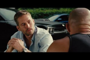 Clip 'L'interrogatorio di Gisele e Riley' - Fast and Furious 6