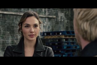 Clip 'Siamo una famiglia' - Fast and Furious 6