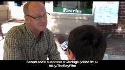 Clip 'Sindaco di Claridge' - The Bay