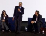 Triplo Giannini in Ti ho cercata in tutti i necrologi