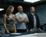 Boxoffice: trionfo per Fast and Furious 6 in Italia e USA