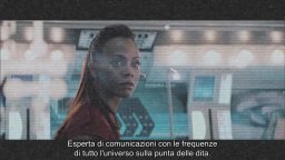 Featurette 'Interferenze - Uhura' - Into Darkness - Star Trek