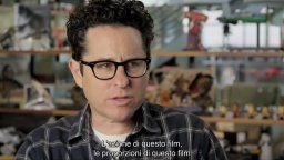 Featurette 'Into Darkness' - Into Darkness - Star Trek