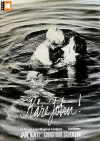 Locandina di Il Mio caro John