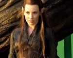 The Hobbit: Evangeline Lilly parla di Tauriel