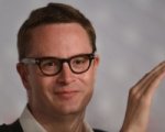 Nicolas Winding Refn presenta a Roma Solo Dio Perdona