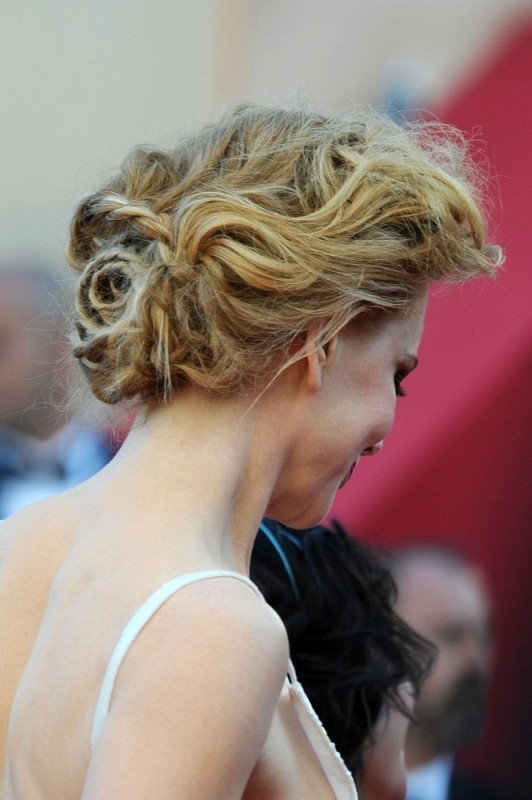 Nicole Kidman Sul Red Carpet Di Cannes 2013 Del Quale E Stata Giurata 276353