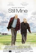 Still Mine: poster USA