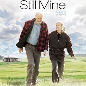 Still Mine: poster USA