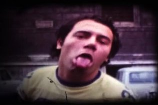 Teaser Trailer - Carlo!