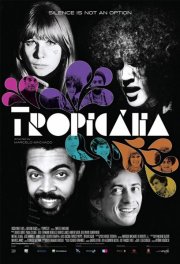 Tropicalia: la locandina del film