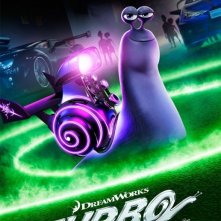 Turbo - Character Poster 1
