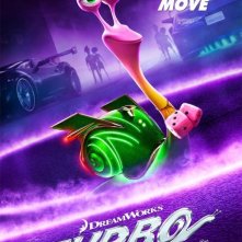 Turbo - Character Poster 2